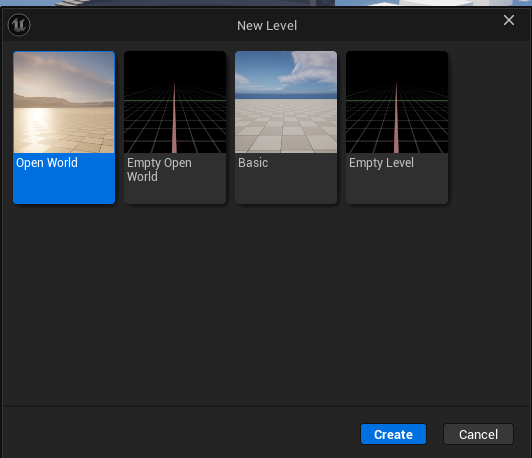 Basic Level Selection