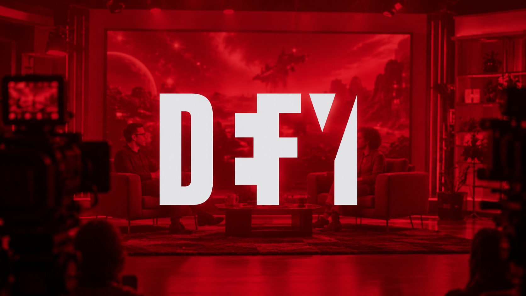 DEFY Media