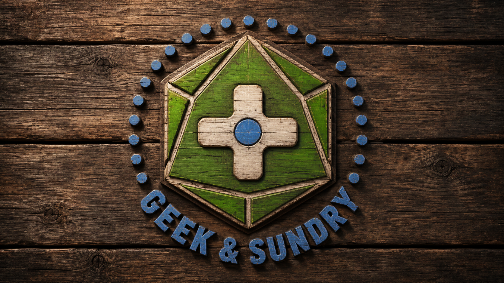 Geek & Sundry