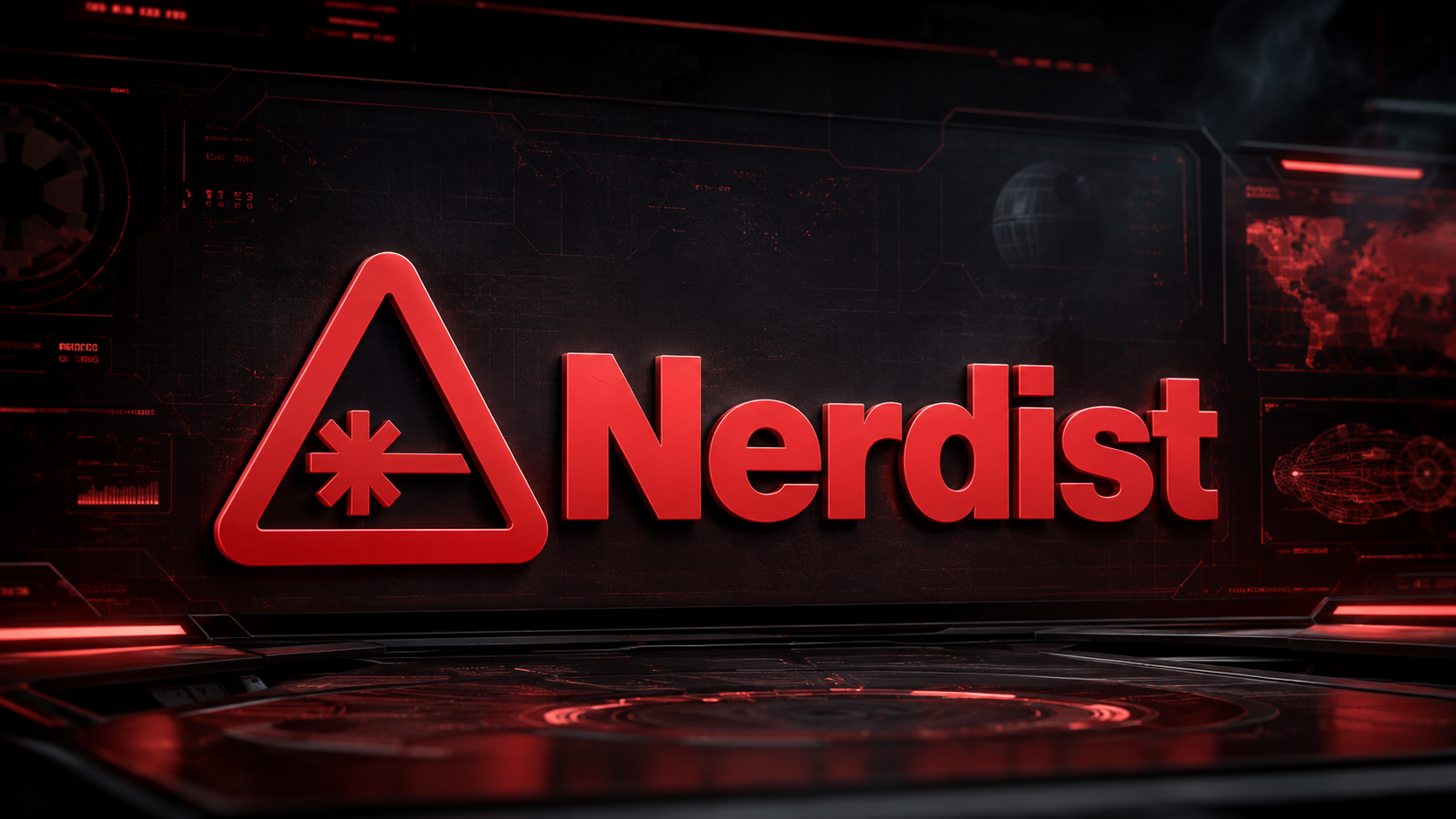 Nerdist
