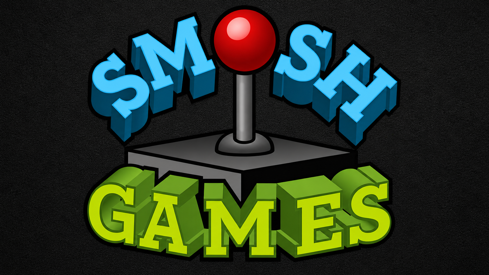 Smosh Games